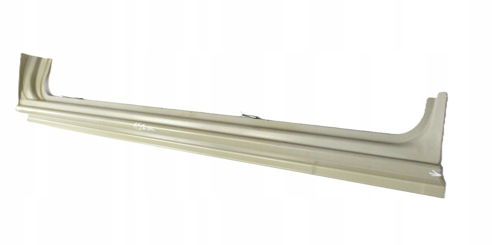 VW CRAFTER 2E0 2E1 2006-2017 Próg słupek prawy 2E1809676 3/3