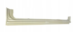 MERCEDES SPRINTER W906 A906 906 2006-2017 Próg słupek prawy A9066374409 2/3 MINIATURA