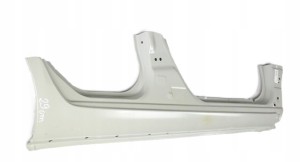 SUZUKI SWIFT IV 4 MK7 2010- próg słupek prawy 64111-68LV0-P41 6411168LV0P41 2/4 MINIATURA