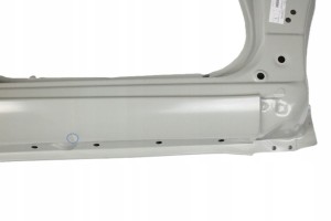 SUZUKI SWIFT IV 4 MK7 2010- próg słupek prawy 64111-68LV0-P41 6411168LV0P41 4/4 MINIATURA