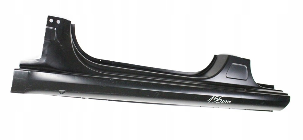 SKODA OCTAVIA 3 5E5 5E9 12-20 Próg słupek lewy 5E5809601C 5E9809601C 2/5