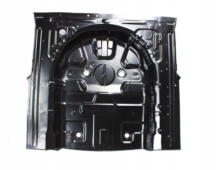 KIA XCEED X-CEED CD 2019-2025 podłoga bagażnika wanna 65513J7700 1/4