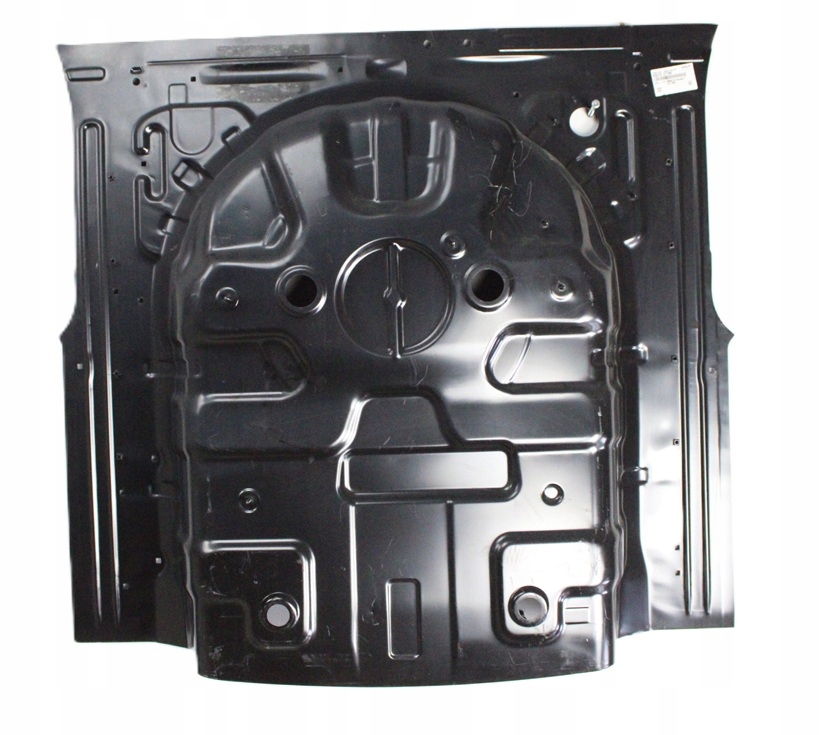 KIA XCEED X-CEED CD 2019-2025 podłoga bagażnika wanna 65513J7700 2/4