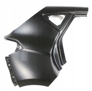 FORD FIESTA MK8 5D 2018-2025 tylny błotnik prawy 2110335