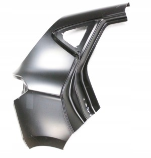 FORD FIESTA MK8 5D 2018-2025 tylny błotnik prawy 2110335 3/3 MINIATURA