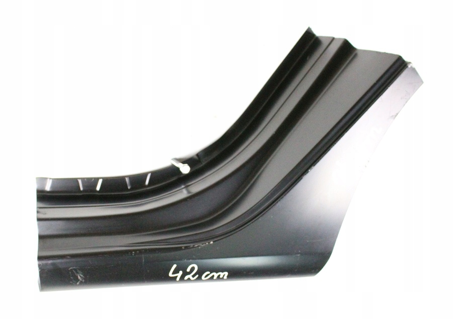 FORD FIESTA MK8 5D 2018-2025 tylny błotnik lewy 2110337 2/2