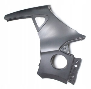 FORD FIESTA MK8 5D 2018-2025 tylny błotnik lewy 2110337 3/3 MINIATURA