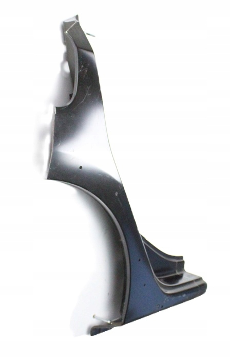 DACIA SANDERO 2 II STEPWAY 2012-2020 próg słupek C prawy zejście 781215467R 2/3