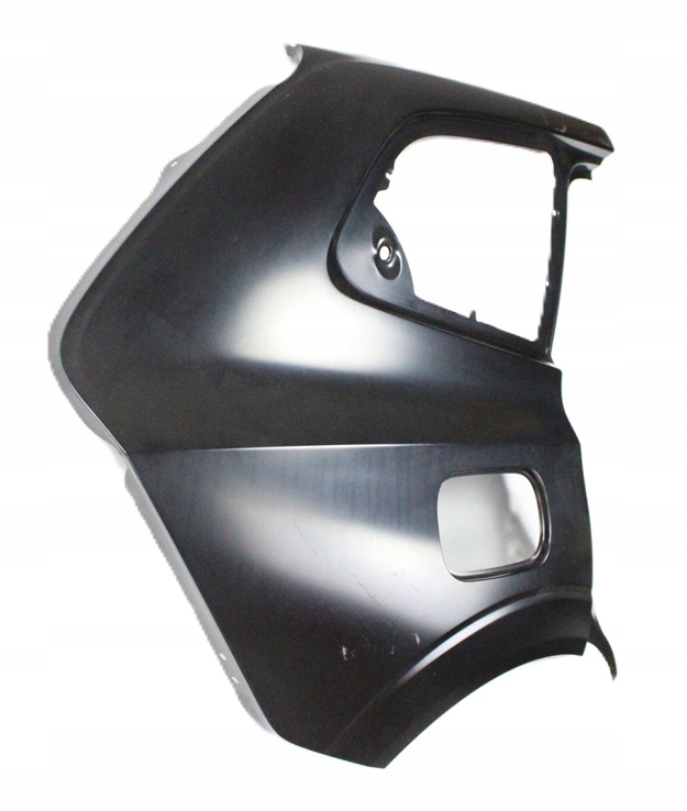 VOLVO XC60 XC-60 2 II 246 2017-2025 tylny prawy błotnik 31484169 3/5