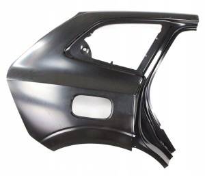 VOLVO XC60 XC-60 2 II 246 2017-2025 tylny prawy błotnik 31484169 1/5 MINIATURA