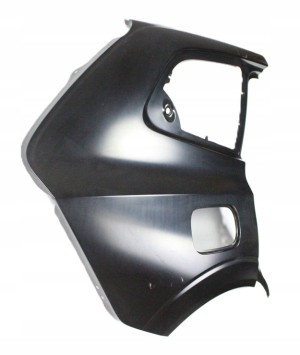 VOLVO XC60 XC-60 2 II 246 2017-2025 tylny prawy błotnik 31484169 3/5 MINIATURA