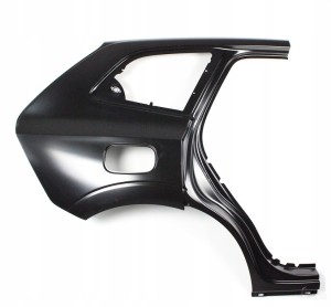 VOLVO XC60 XC-60 2 II 246 2017-2025 tylny prawy błotnik 31484169