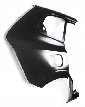 VOLVO XC60 XC-60 2 II 246 2017-2025 tylny prawy błotnik 31484169 2/3 MINIATURA