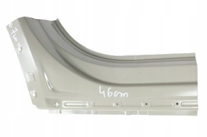 VW TIGUAN ALLSPACE 5NL 2017- próg słupek C prawy 5NL809606C 5NL809606D 2/5 MINIATURA