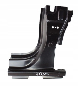 CITROEN BERLINGO 4 IV K9 19-25 próg słupek A prawy 9827687380 9827670480