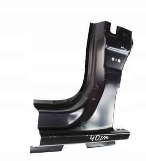 OPEL COMBO E COMBO-E X19 19-25 próg słupek A prawy 9827687380 9827670480 3/3 MINIATURA