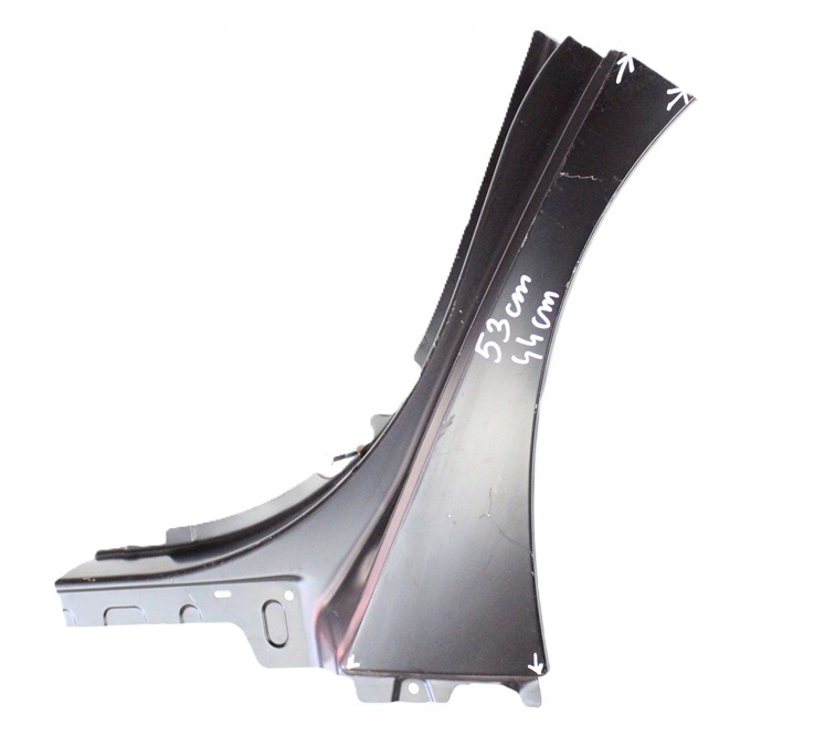 FORD FOCUS 4 IV MK4 HM HN HP 2018-2024 próg słupek C lewy 2206859 1/5