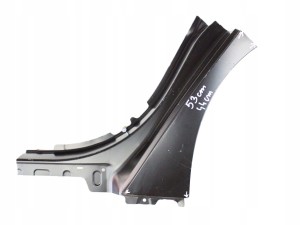 FORD FOCUS 4 IV MK4 HM HN HP 2018-2024 próg słupek C lewy 2206859 3/5 MINIATURA