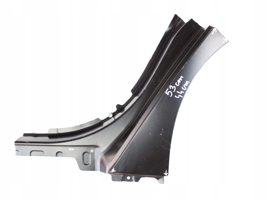 FORD FOCUS 4 IV MK4 2018-2024 tylny lewy błotnik 2206875 2206883 2206891 2/5