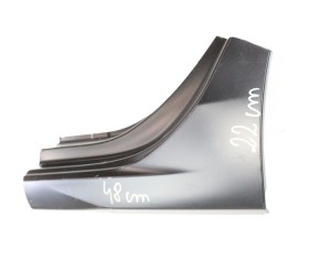 VW GOLF 8 VIII 5H4 5H9 19- tylny lewy błotnik słupek C 5H4809051 5H9809051 2/5 MINIATURA