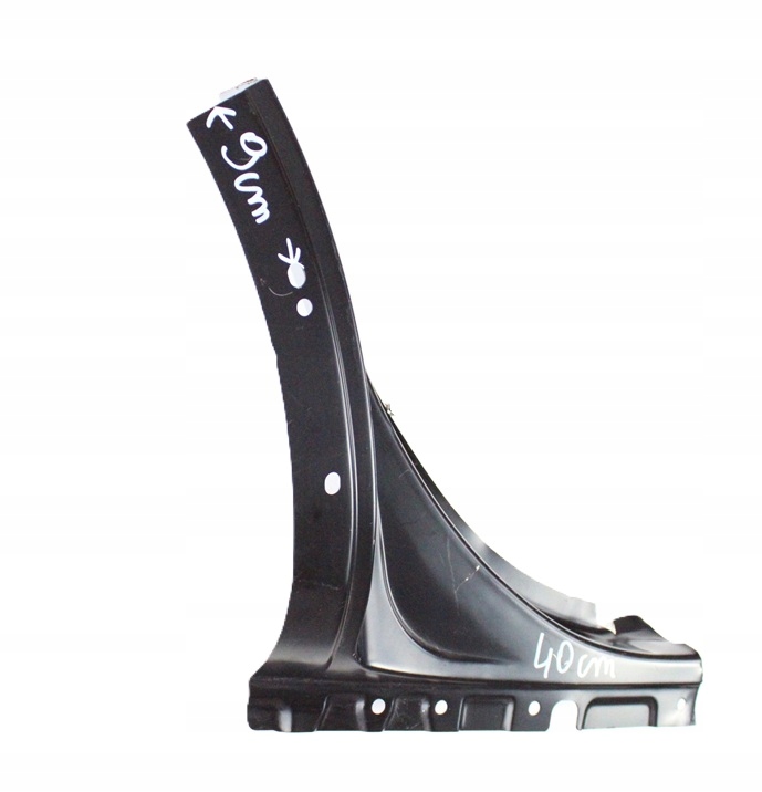 FORD KUGA 3 MK3 DFK ESCAPE 2019- próg, słupek c prawy zejście 2515914 3/3