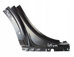 FORD KUGA 3 MK3 DFK ESCAPE 2019- próg, słupek c prawy zejście 2515914