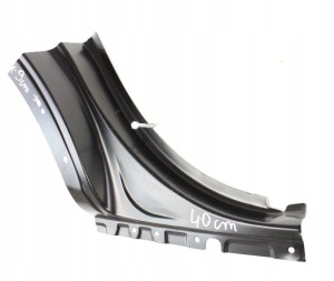 FORD KUGA 3 MK3 DFK ESCAPE 2019- próg, słupek c prawy zejście 2515914 2/3 MINIATURA