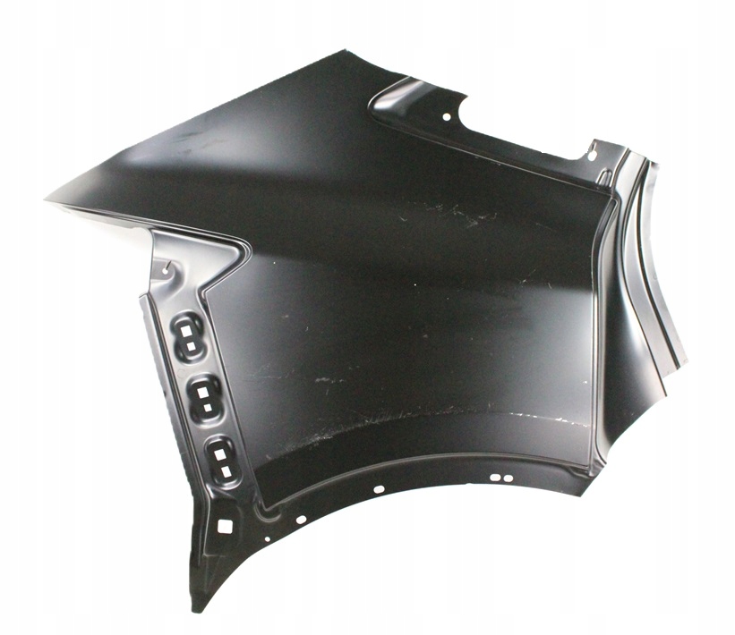 FORD KUGA 3 MK3 DFK ESCAPE 2019- Tylny prawy tył błotnik 2515924 2771698 1/3