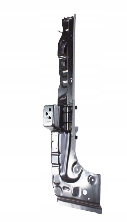 VW CRAFTER 2 II 7C0 7C3 2016-2025 Tylny pas lewy słupek 7C0809027AF 3/5