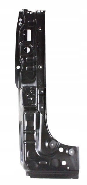 VW CRAFTER 2 II 7C0 7C3 2016-2025 Tylny pas lewy słupek 7C0809027AF 1/5 MINIATURA