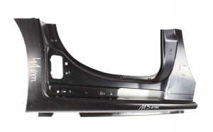 FIAT DOBLO 3 III L1 2022-2025 próg słupek prawy 9827656680 9827687380 2/3 MINIATURA