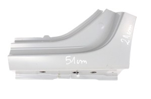 MAZDA 2 II DJ DL 2014-2022 tylny lewy błotnik DAYV7141X DAYV-71-41X