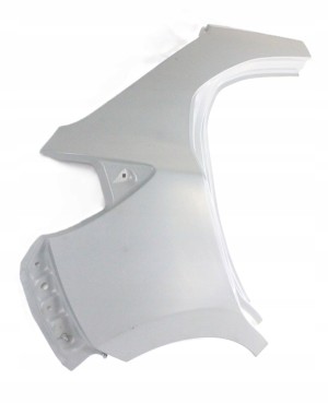 MAZDA 2 II DJ DL 2014-2022 tylny prawy błotnik DAYV7041X DAYV-70-41X 3/3 MINIATURA