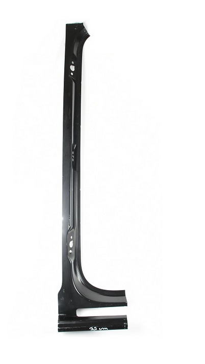 FIAT SCUDO E-SCUDO 3 III L2 L3 22- Próg słupek B lewy 1685066080 1685066180 1/2