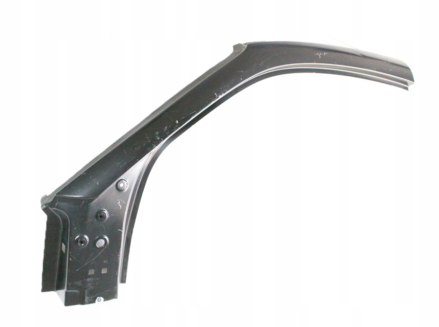 SMART FORTWO FOR TWO W453 2014-2024 słupek A szybowu lewy A4530042199 2/2