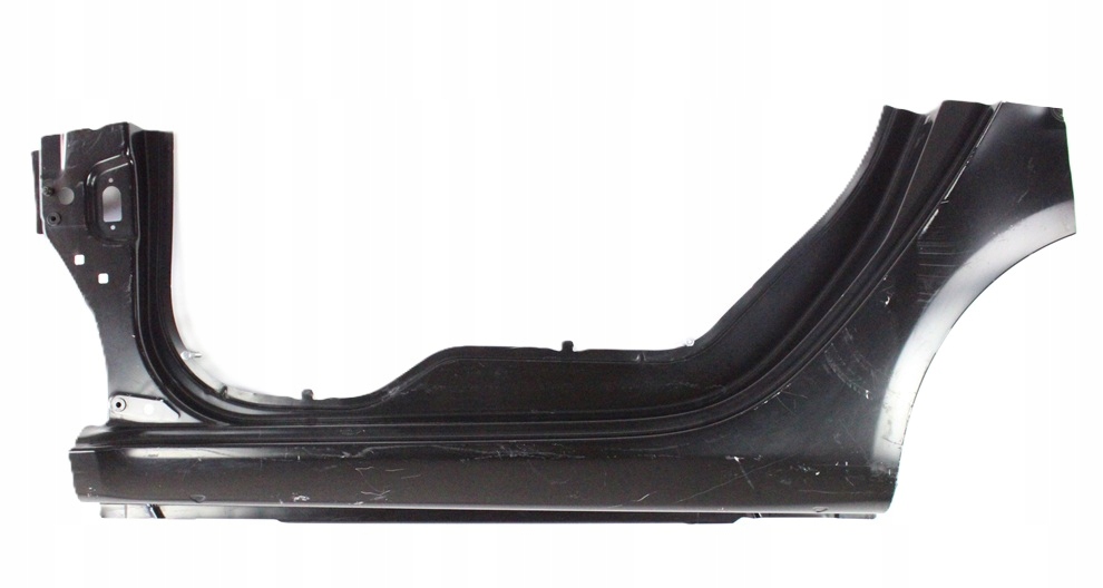 SMART FORTWO FOR TWO W453 A453 453 2014-2024 próg słupek lewy A4530042199 1/3