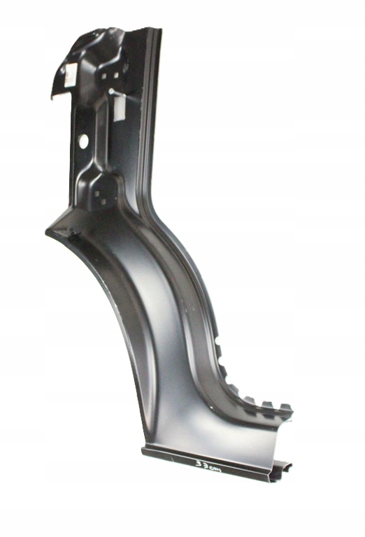 VW TRANSPORTER T6 7E0 2015-2024 próg słupek A lewy 7E0810075 3/3