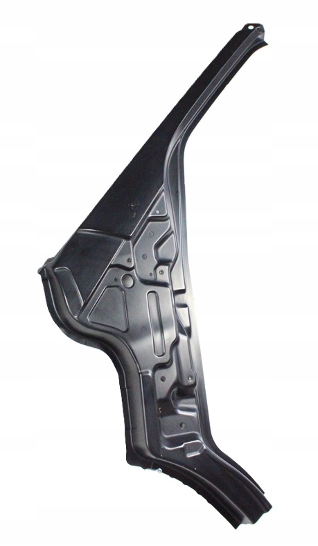 MERCEDES SPRINTER W910 W907 910 907 słupek A lewy A9106301802 A9106302300 2/4