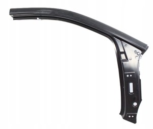 SKODA CITIGO 1ST 1S4 10-23 słupek A czołowy prawy 1ST809606 1S4809604