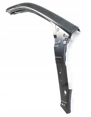 SKODA CITIGO 1ST 1S4 10-23 słupek A czołowy prawy 1ST809606 1S4809604 2/2 MINIATURA