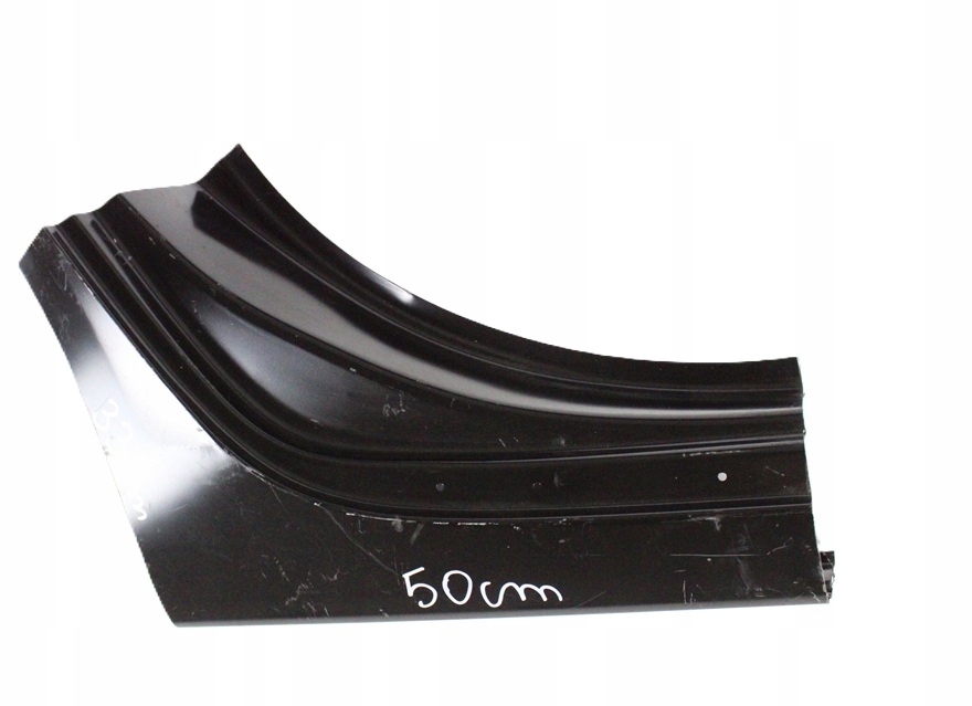 OPEL INSIGNIA B 2 II 2017-2025 Próg słupek C prawy 39064903 3/3