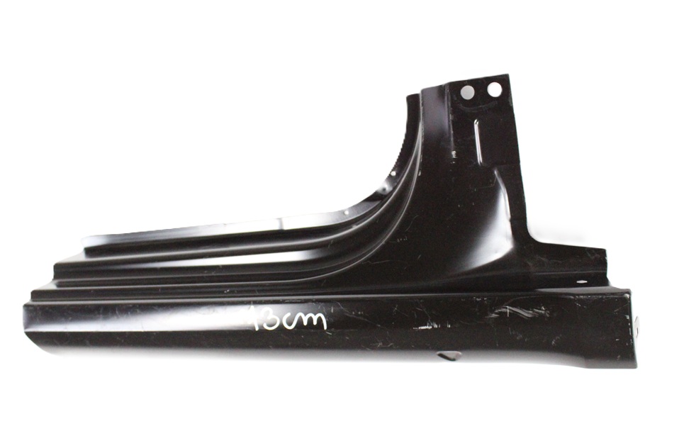 SKODA OCTAVIA 3 5E5 5E9 2012-2020 Próg słupek A prawy 5E5809602C 5E9809602C 2/5