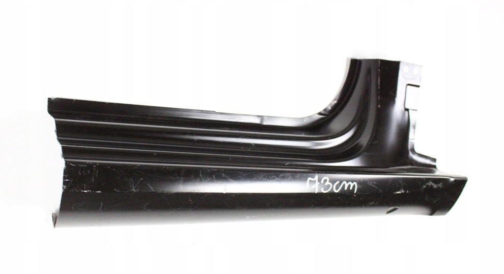 SKODA OCTAVIA 3 5E5 5E9 2012-2020 Próg słupek A prawy 5E5809602C 5E9809602C 3/5