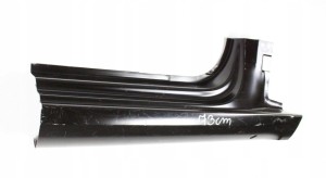 SKODA OCTAVIA 3 5E5 5E9 2012-2020 Próg słupek A prawy 5E5809602C 5E9809602C 3/5 MINIATURA