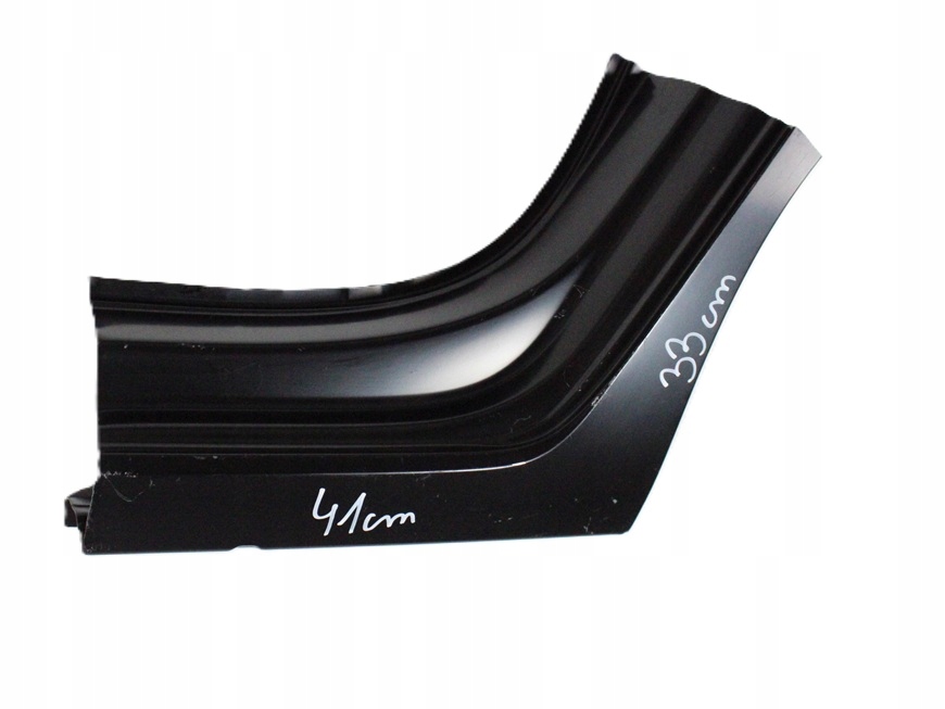 VW TOURAN 5TA 2015-2024 próg słupek lewy 5TA809835 5TA809051 2/3