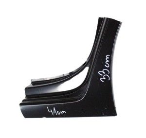 VW TOURAN 5TA 2015-2024 próg słupek lewy 5TA809835 5TA809051 3/3 MINIATURA