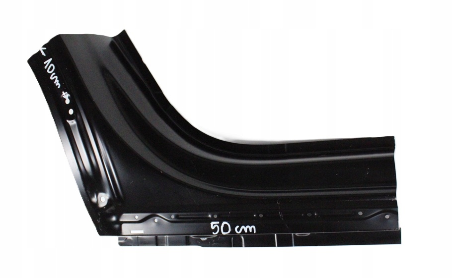 AUDI Q3 SQ3 RSQ3 2 II 83A 83F 2018- tylny prawy błotnik 83A809838 83F809838 3/3