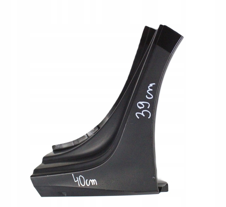 AUDI A3 S3 SEDAN 8Y5 2020-2025 próg słupek C lewy 8Y5809839 2/5