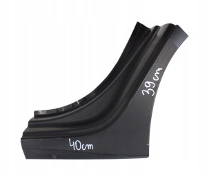 AUDI A3 S3 SEDAN 8Y5 2020-2025 próg słupek C lewy 8Y5809839