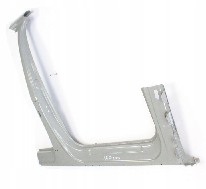 AUDI Q5 SQ5 RSQ5 2 II 80A 2017-2024 próg słupek prawy 80A809838 80A809840 2/5